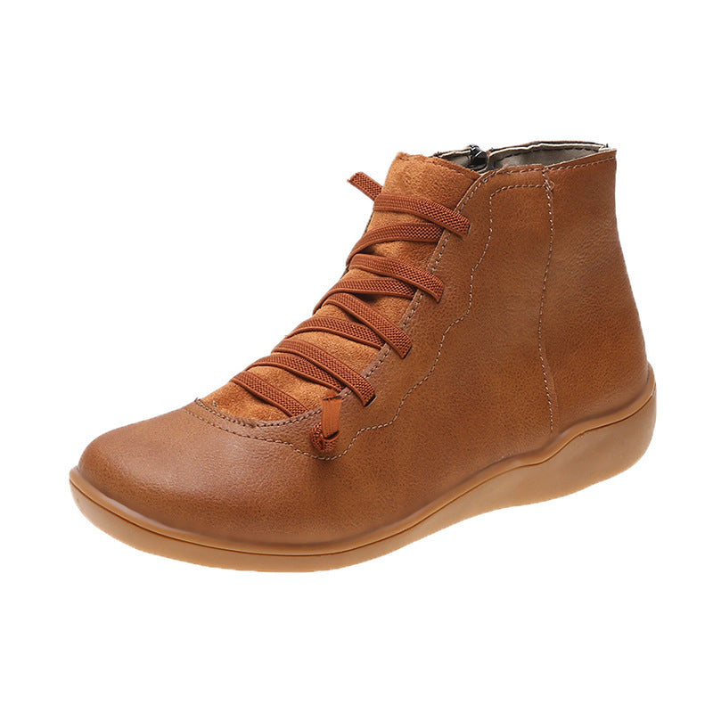 Light Riding Boots
