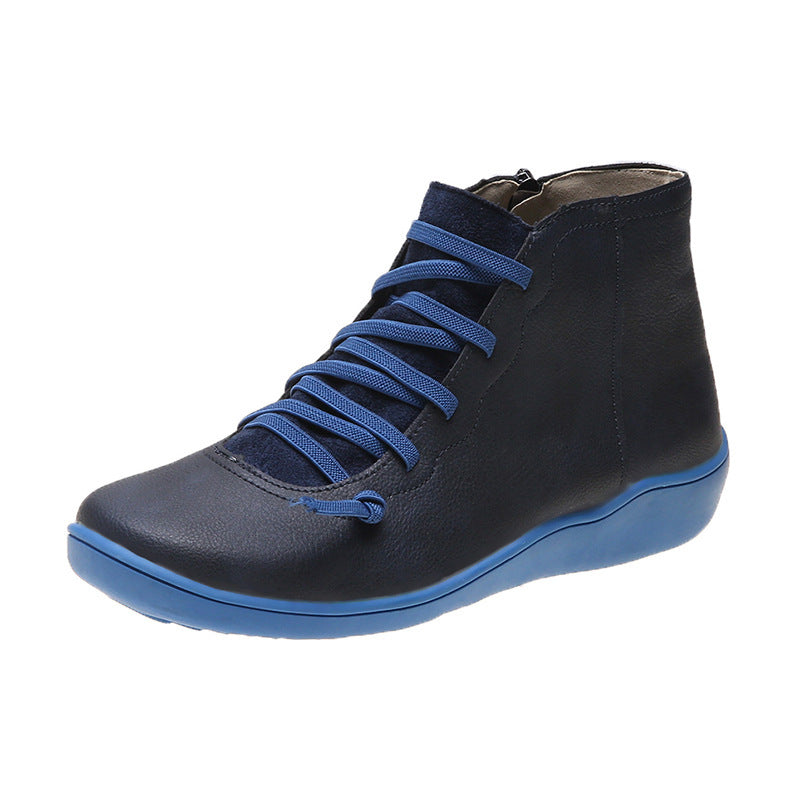 Light Riding Boots