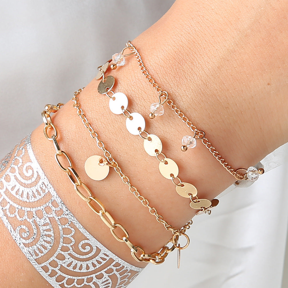 Easy Matching Set