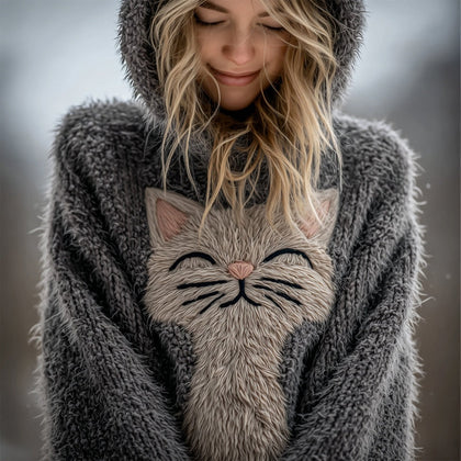 Casual Striped Sweater