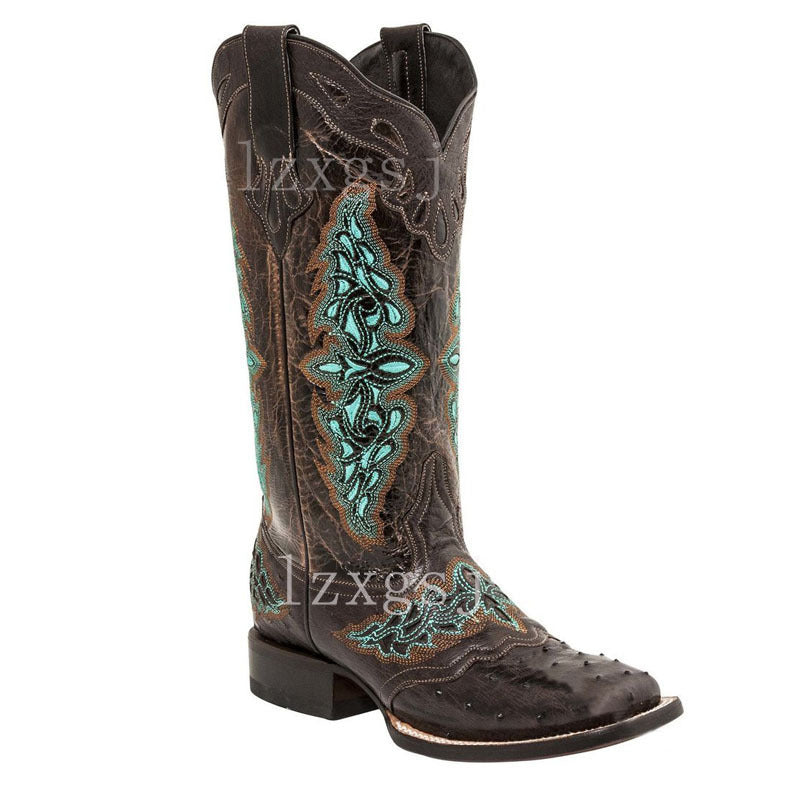 Timeless Winter Boots