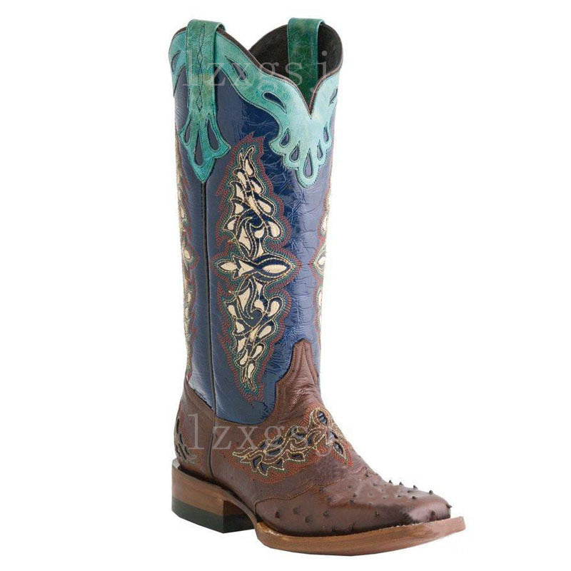 Timeless Winter Boots