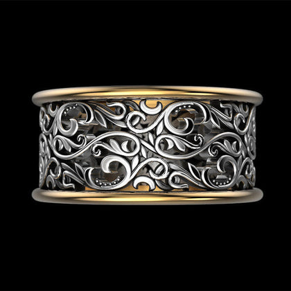 Brunch Ring Jewelry