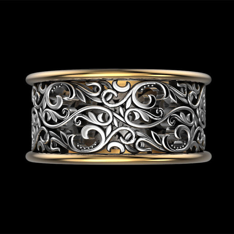 Brunch Ring Jewelry