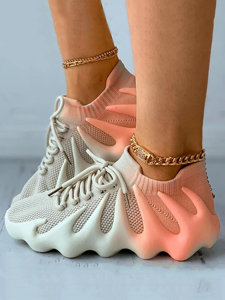Daily Slip-On Sneakers