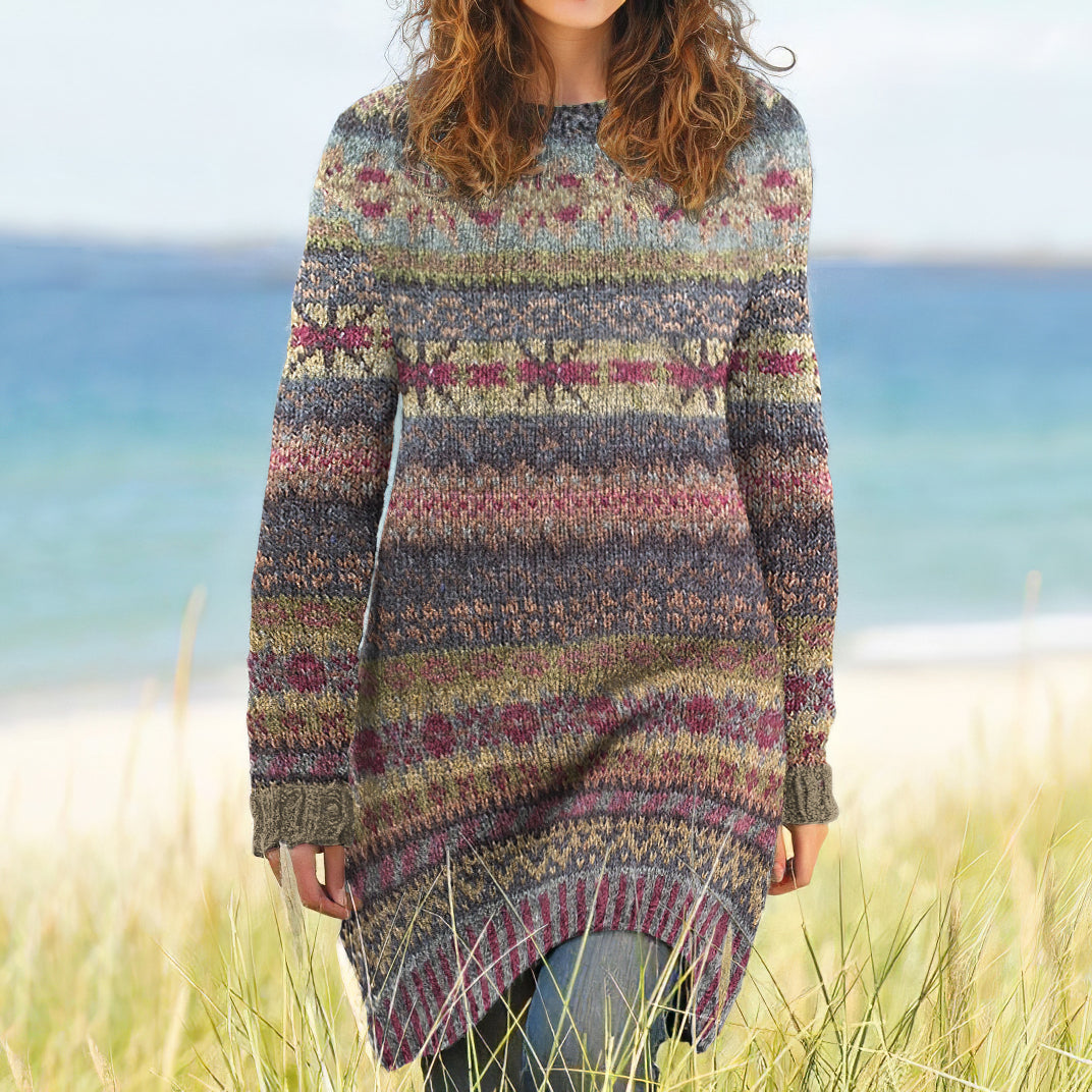 Classic Lightweight Sweater