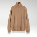 Weekend Ribbed Sweater