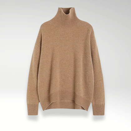 Weekend Ribbed Sweater
