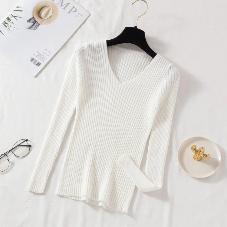 Weekend Lightweight Sweater