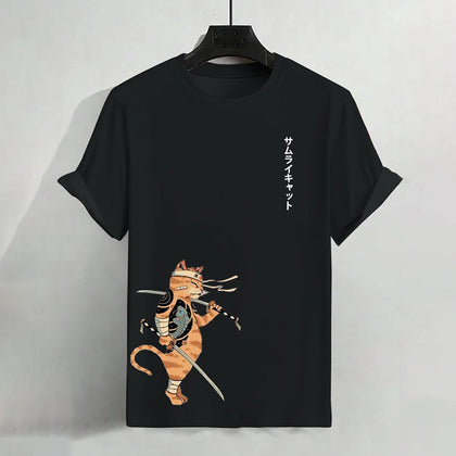 Summer Long-Sleeve Shirt