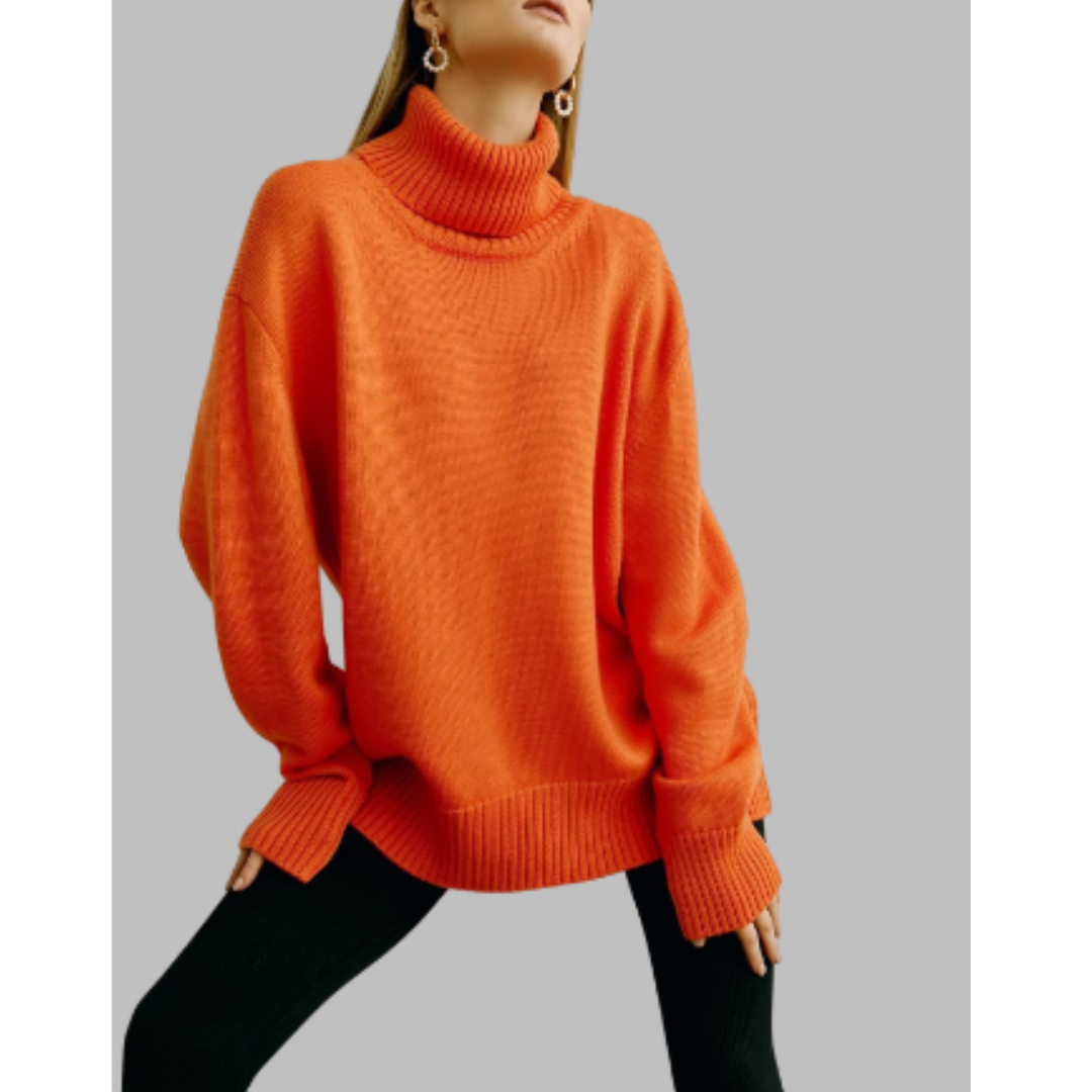 Soft Lightweight Sweater