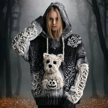 Casual Lightweight Sweater