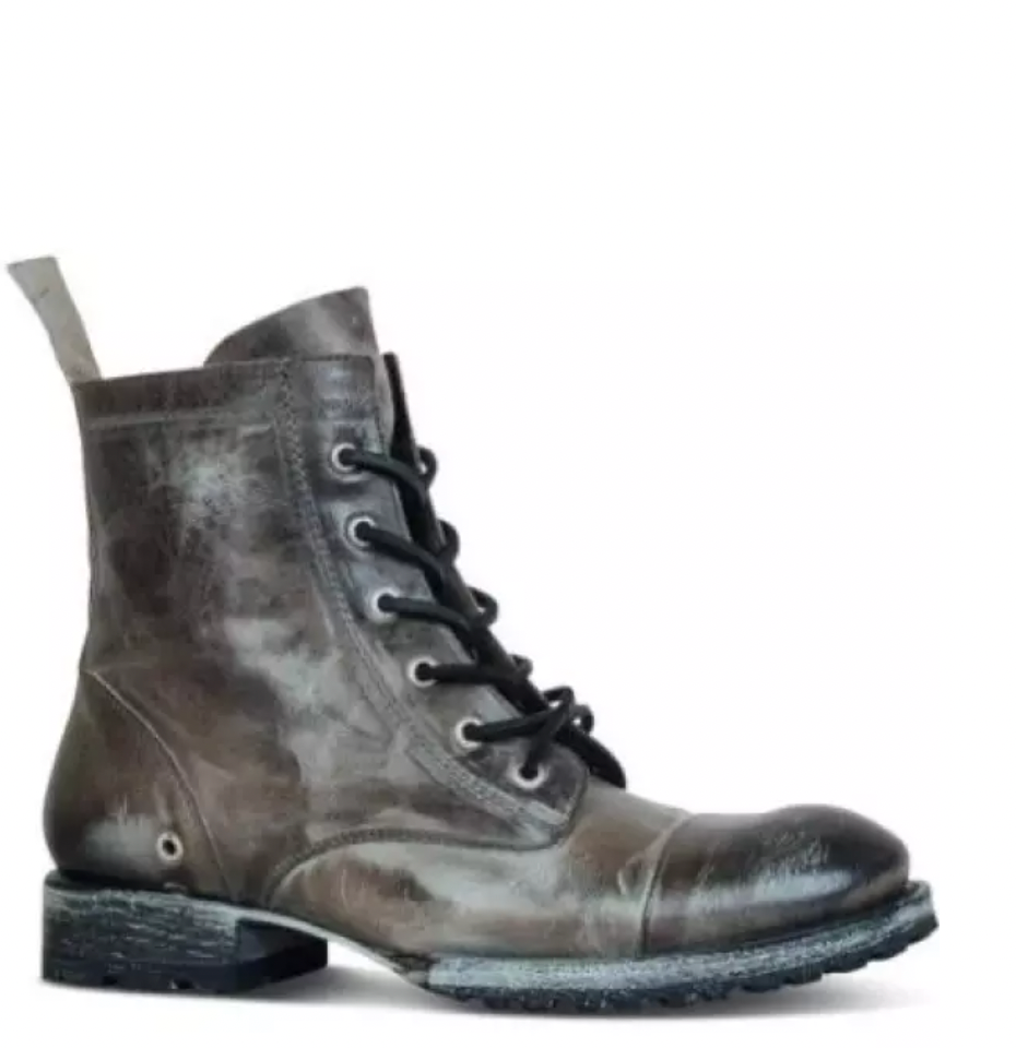 Airy Chelsea Boots