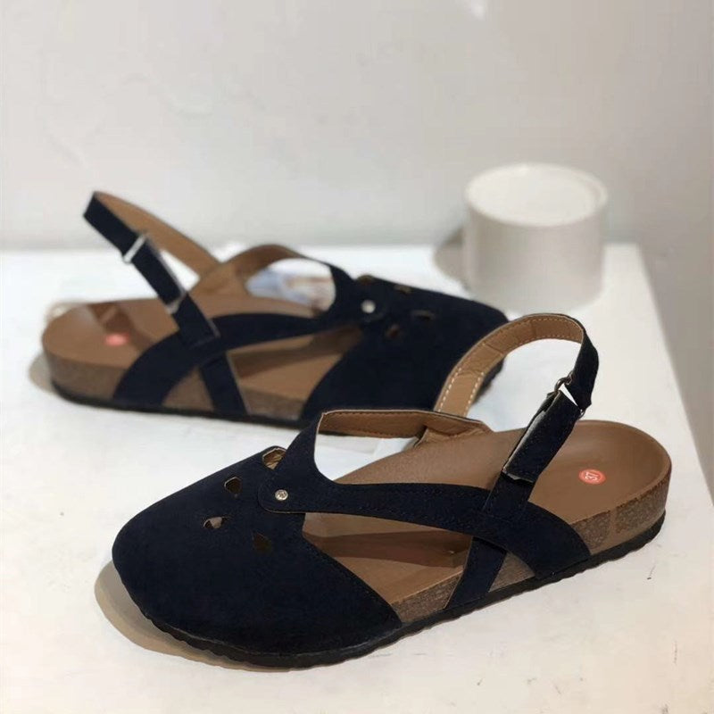 Light Minimal Sandals