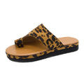 Simple Slide Sandals