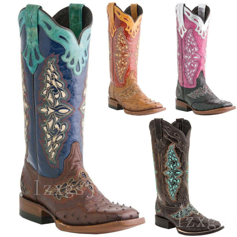 Timeless Winter Boots