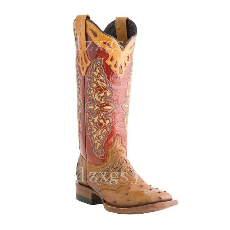 Timeless Winter Boots