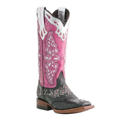 Timeless Winter Boots