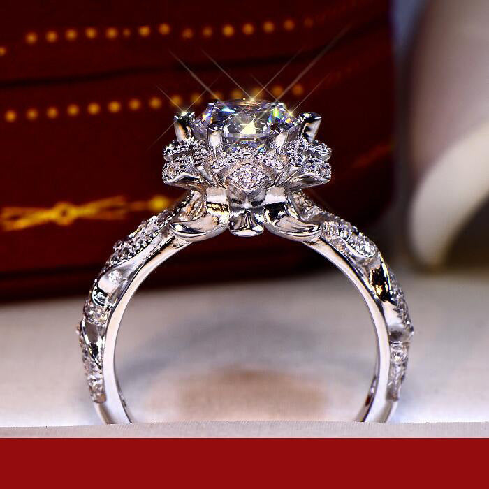 Classic Elegant Jewelry