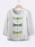 Soft Cotton Shirt