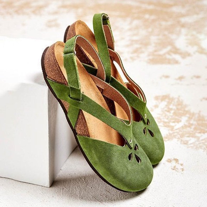 Light Minimal Sandals