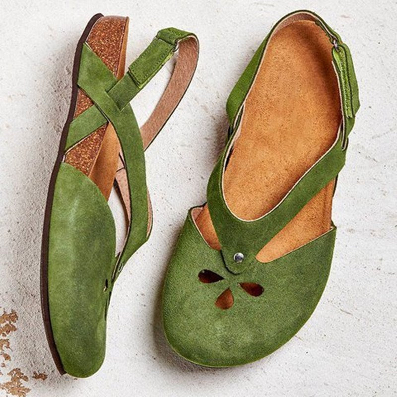 Light Minimal Sandals