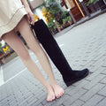 Everyday Pointed Boots