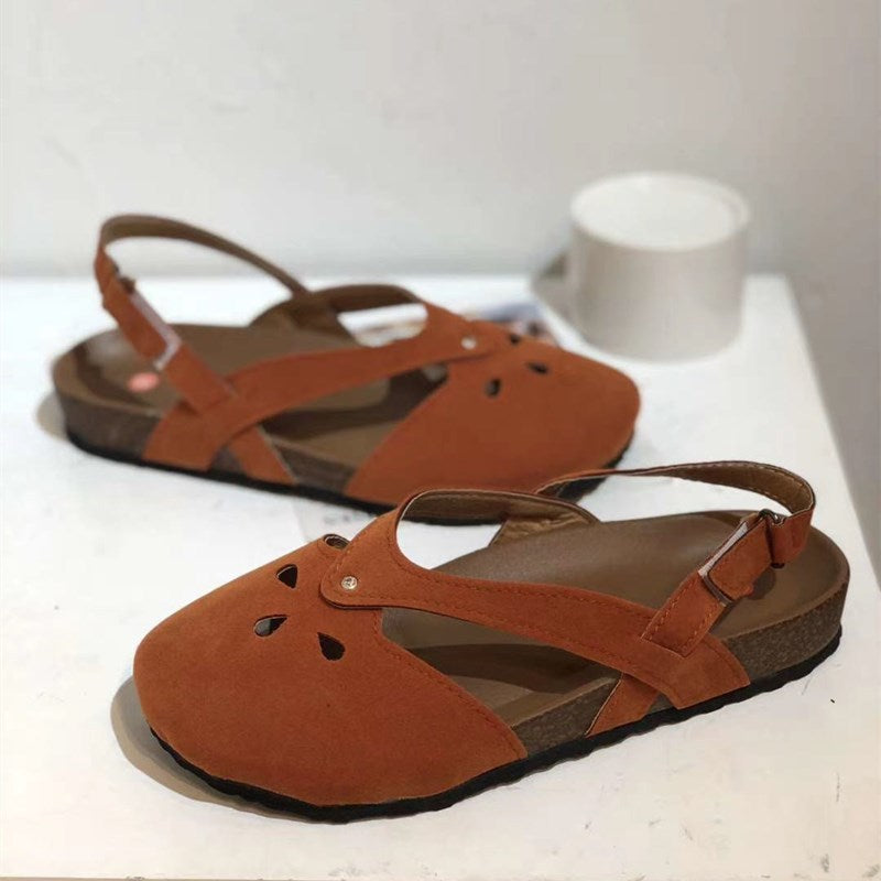 Light Minimal Sandals