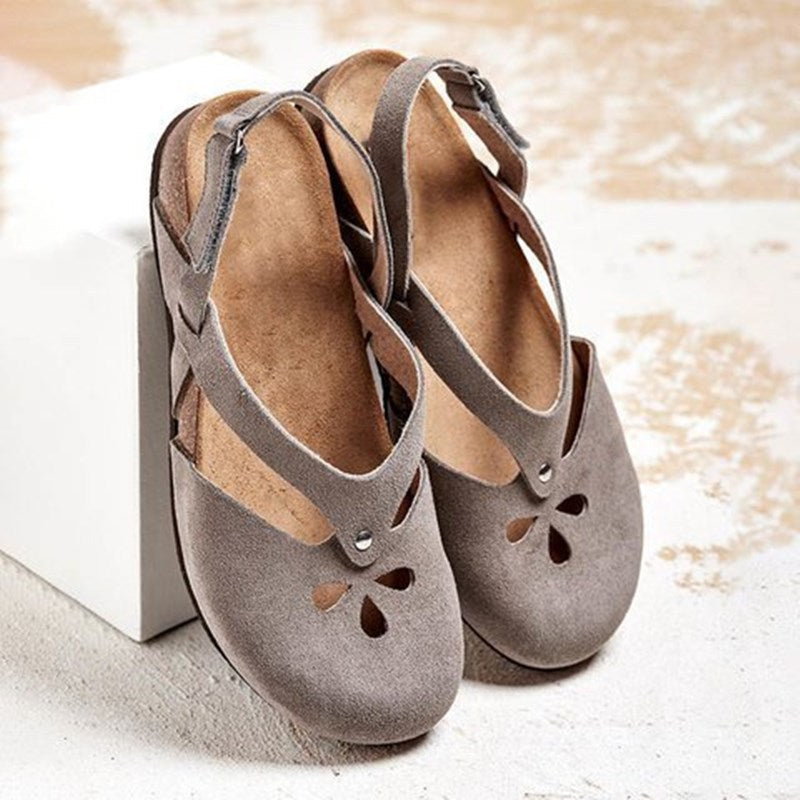 Light Minimal Sandals