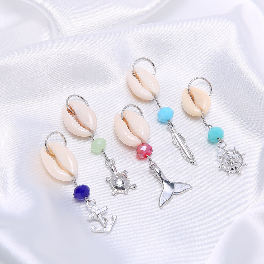 Coastal Linen Set