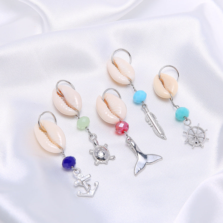 Coastal Linen Set