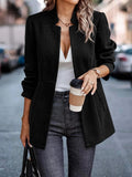 Cozy Oversized Coat