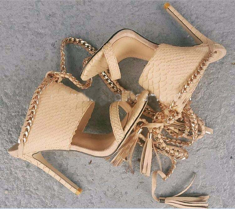 Travel Comfort Sandals