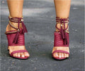 Travel Comfort Sandals