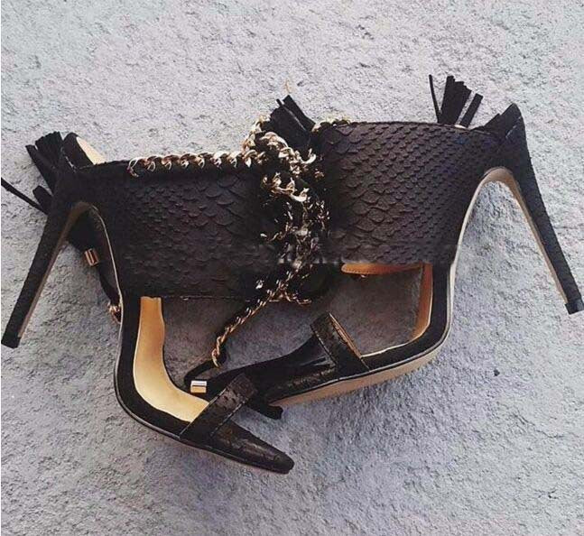 Travel Comfort Sandals