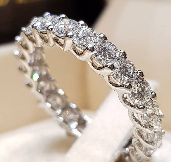 Elegant Silver Jewelry