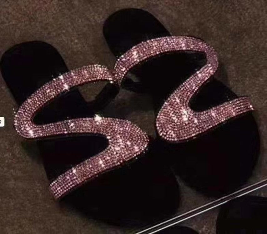 Airy Everyday Sandals