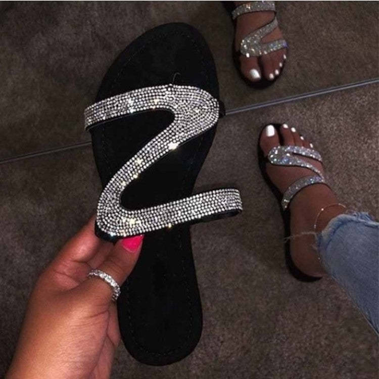 Airy Everyday Sandals