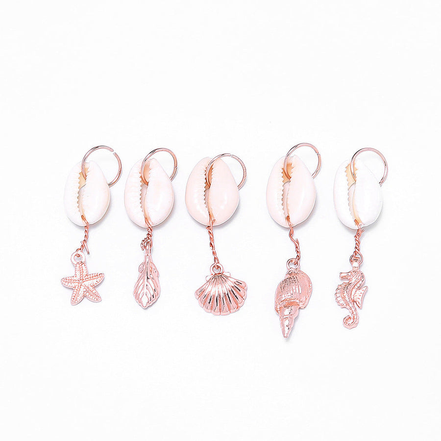 Easy Floral Set