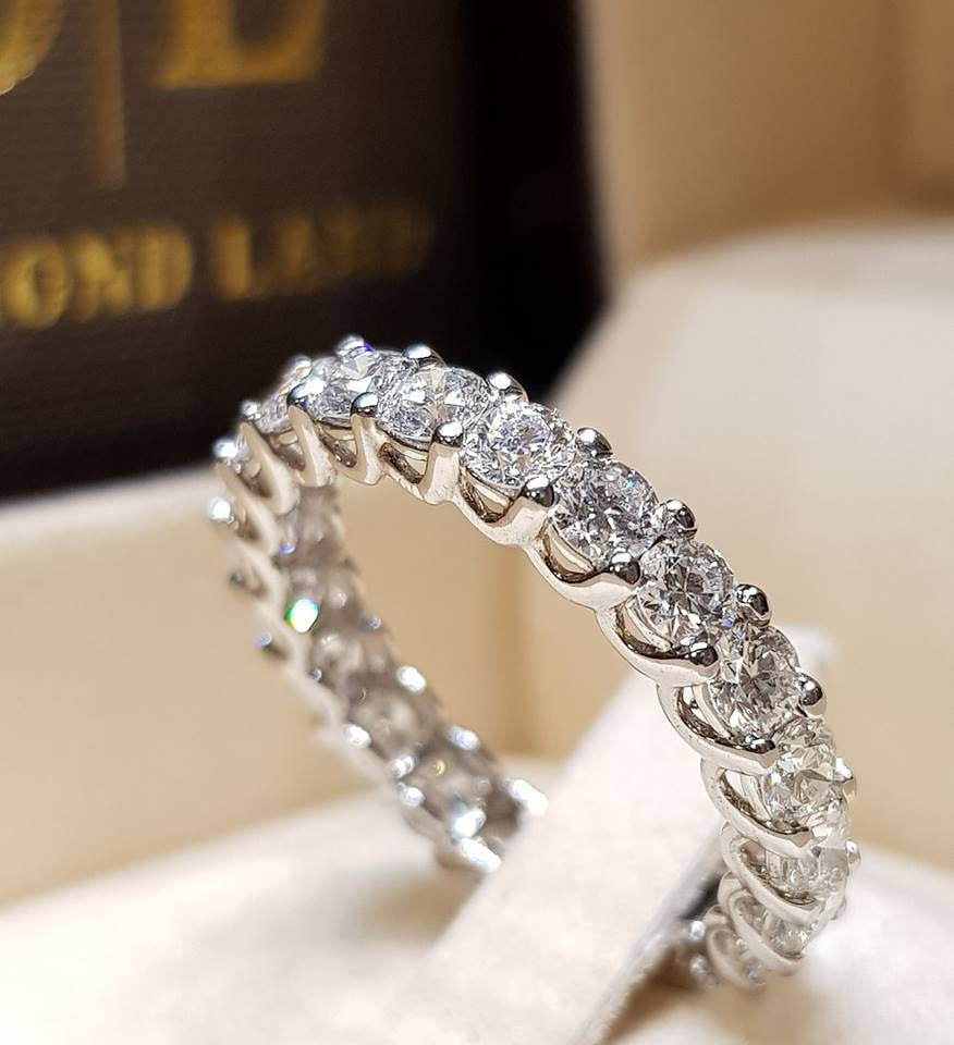 Elegant Silver Jewelry