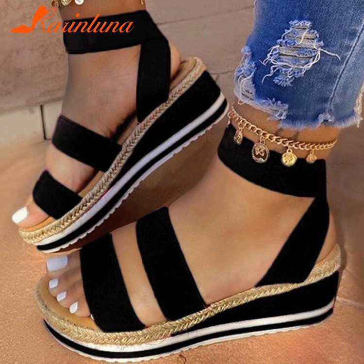 Comfortable Vacation Sandals