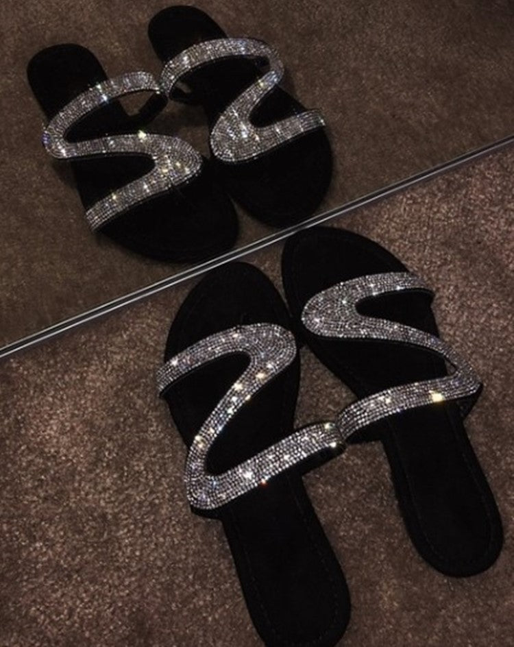 Airy Everyday Sandals