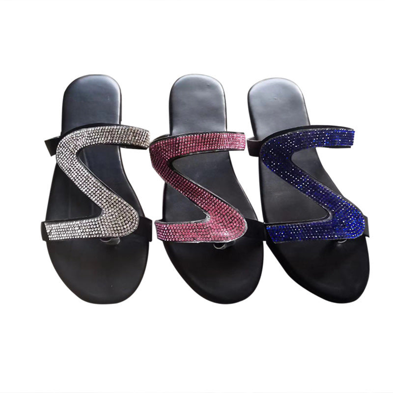 Airy Everyday Sandals