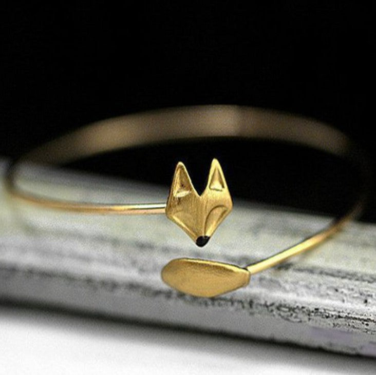Pretty Gold Jewelry