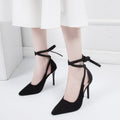 Modern Slip-On Sandals