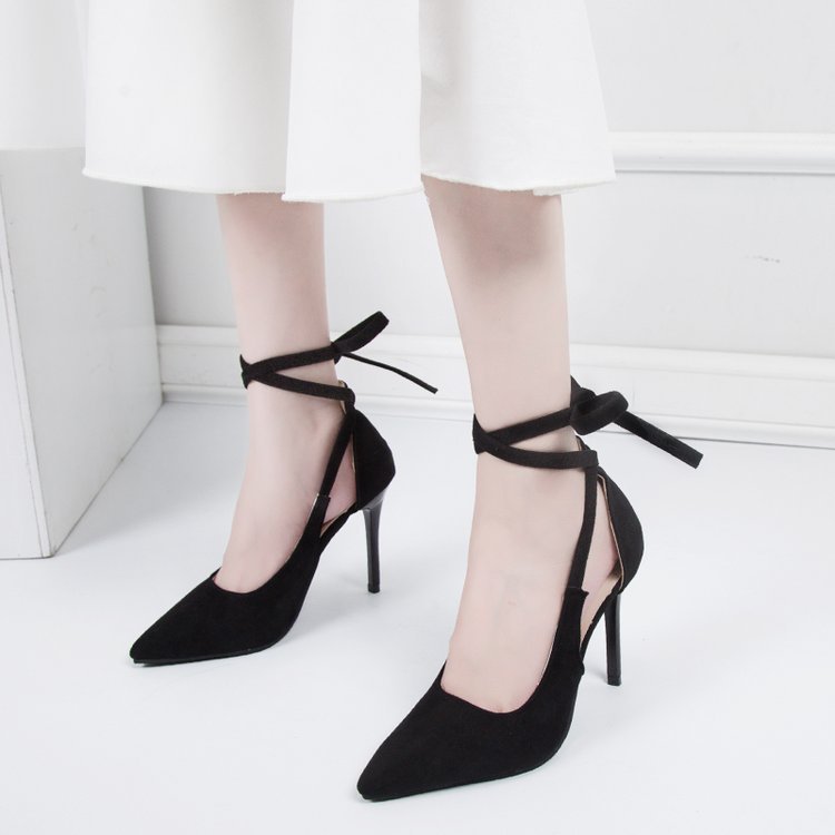 Modern Slip-On Sandals