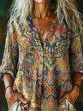 Weekend Printed Shirt