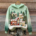Warm Textured Sweater