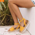 Relaxed Lightweight Sandals