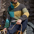 Casual Lightweight Sweater